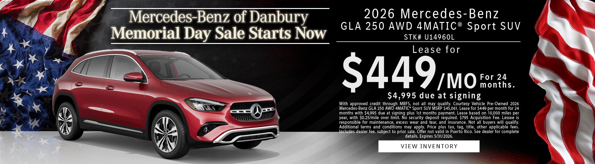 GLA