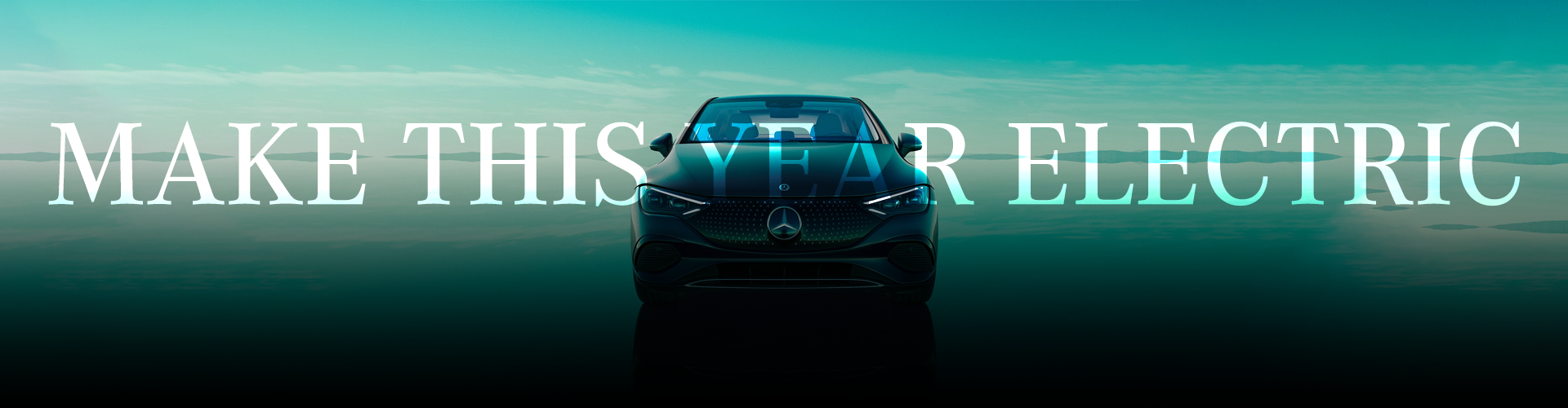 Make This Year Electric